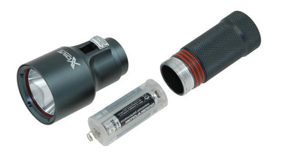 Xdive Φακός Κατάδυσης Cree Led / 3W 20384