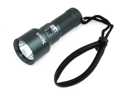 Xdive Φακός Κατάδυσης Cree Led / 3W 20384