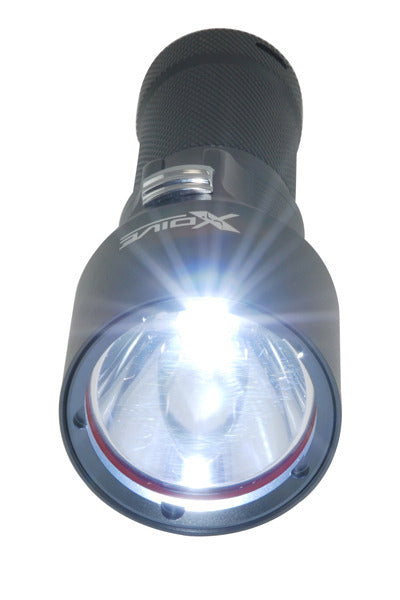 Xdive Φακός Κατάδυσης Cree Led / 3W 20384