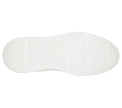 Skechers Παπούτσι Ανδρικό - Mens Status 2.0 Burbank 204083_NVY Navy