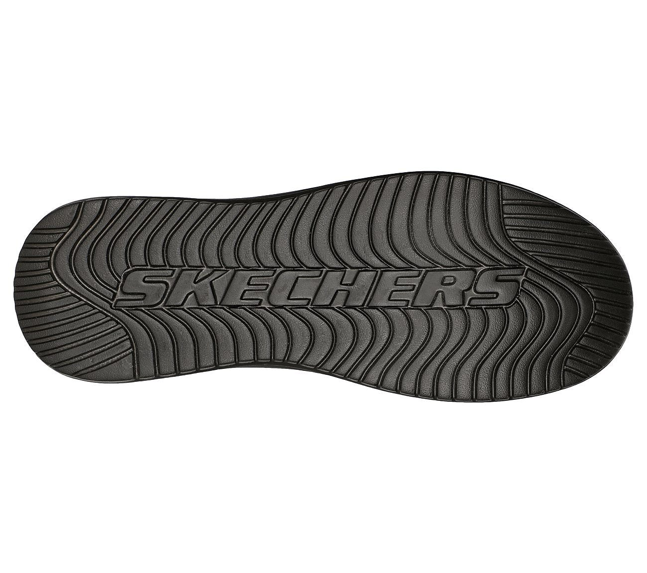 Skechers Μποτάκι Ανδρικό - Proven - Yermo 204670-CDB BROWN