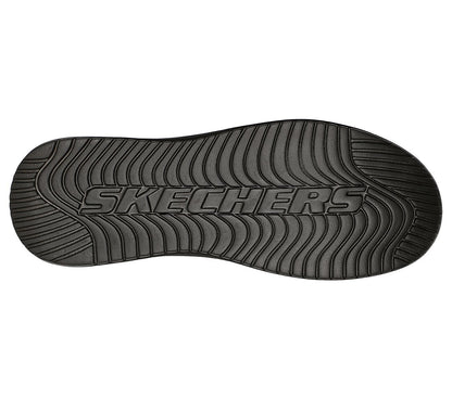 Skechers Μποτάκι Ανδρικό - Proven - Yermo 204670-CDB BROWN