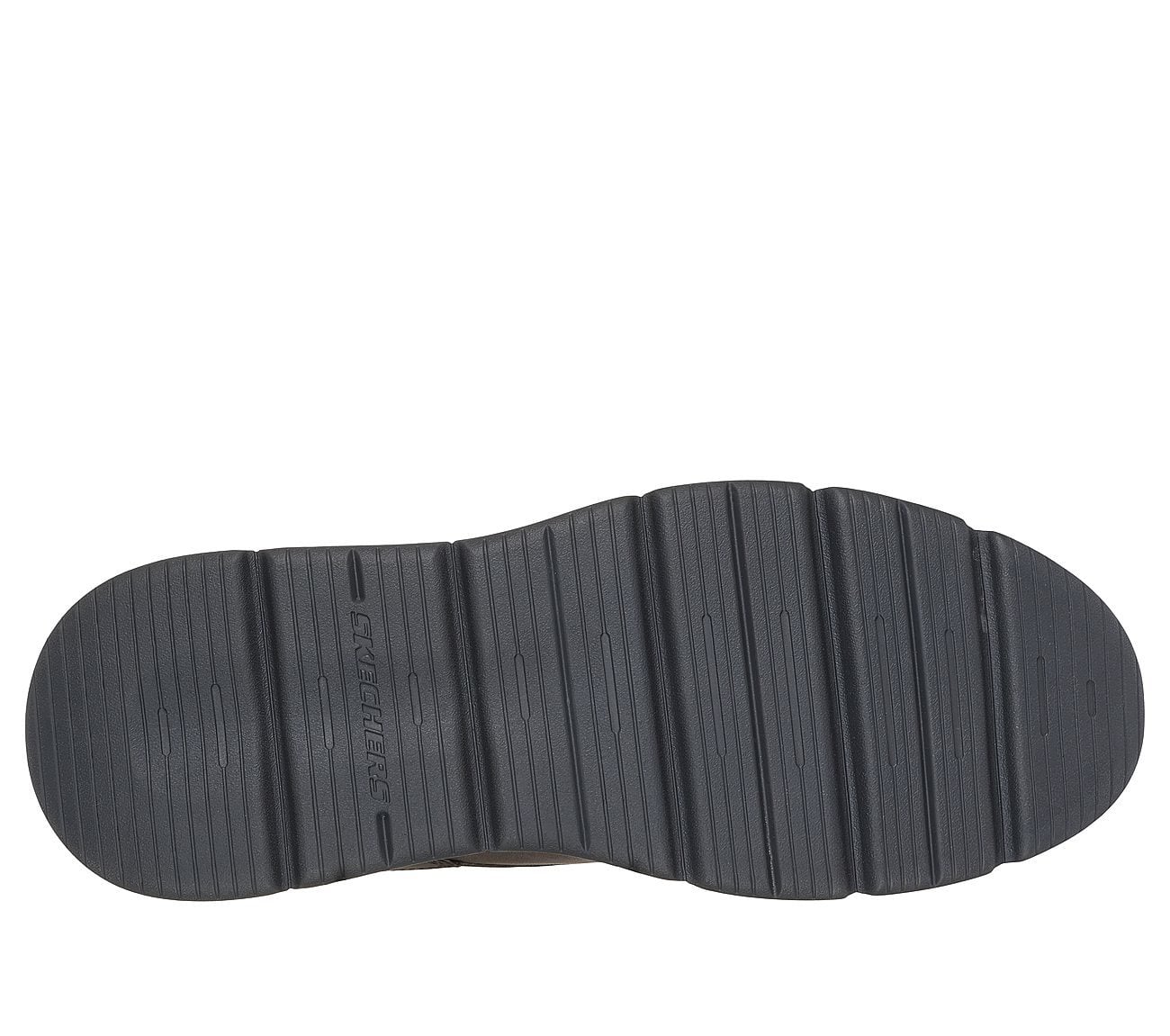 Skechers Παπούτσι Ανδρικό - Augustino - Carano 205095-CHAR GRAY