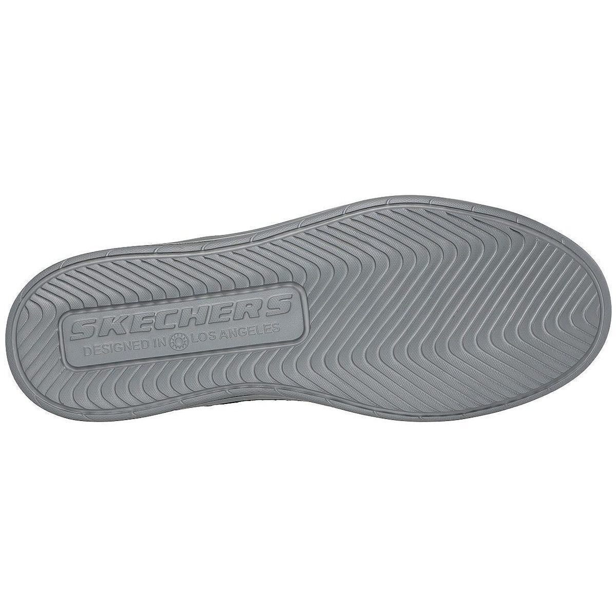 Skechers Παπούτσι Ανδρικό - Hyland - Ratner - 205135-BLK Black