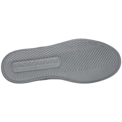 Skechers Παπούτσι Ανδρικό - Hyland - Ratner - 205135-BLK Black