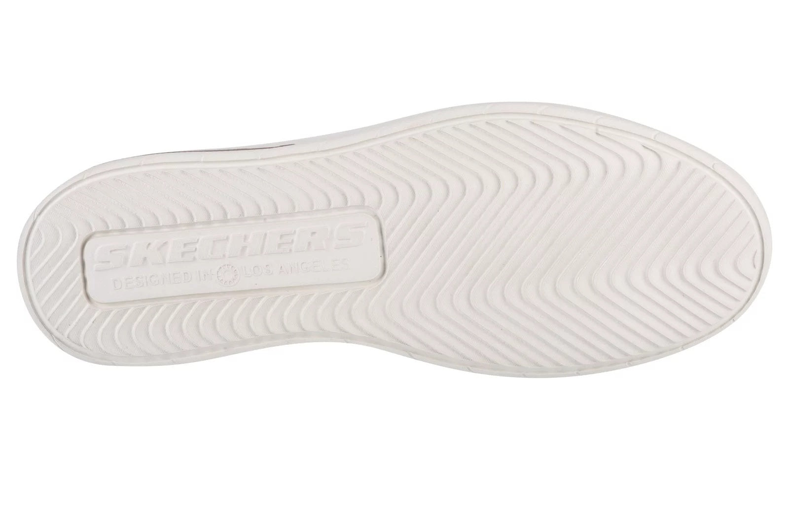Skechers Παπούτσι Ανδρικό - Hyland - Ratner - 205135-TPE NATURAL