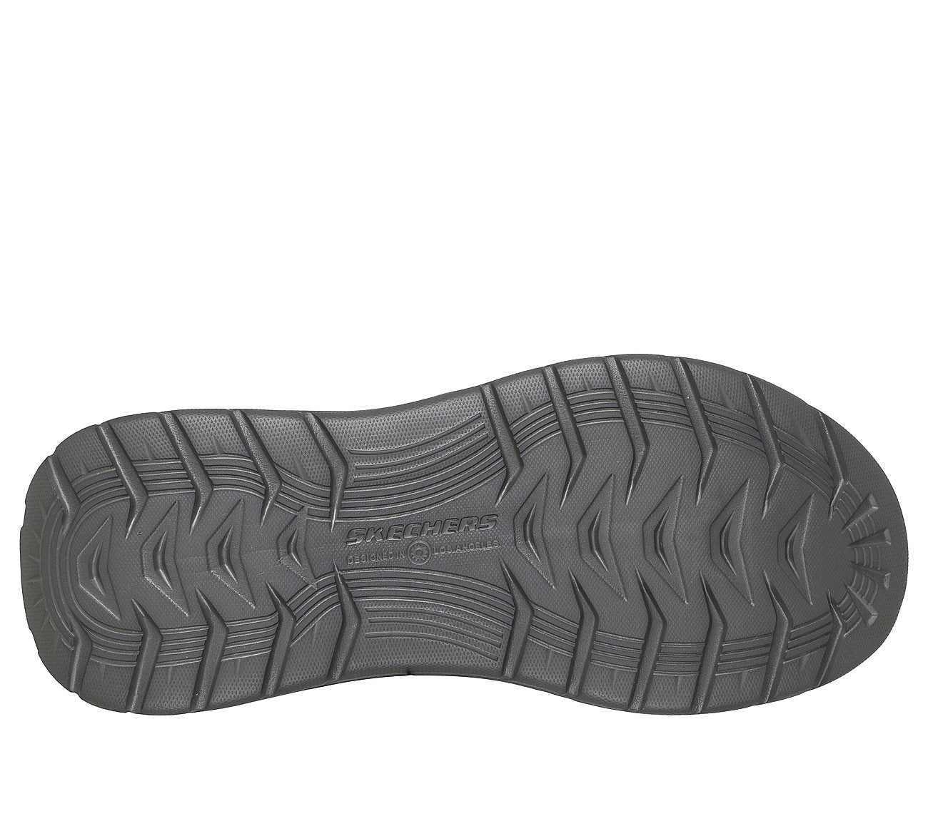 Skechers Παπούτσι Ανδρικό - Relaxed Fit: Decklan - Gulliver 205356-TPE NATURAL