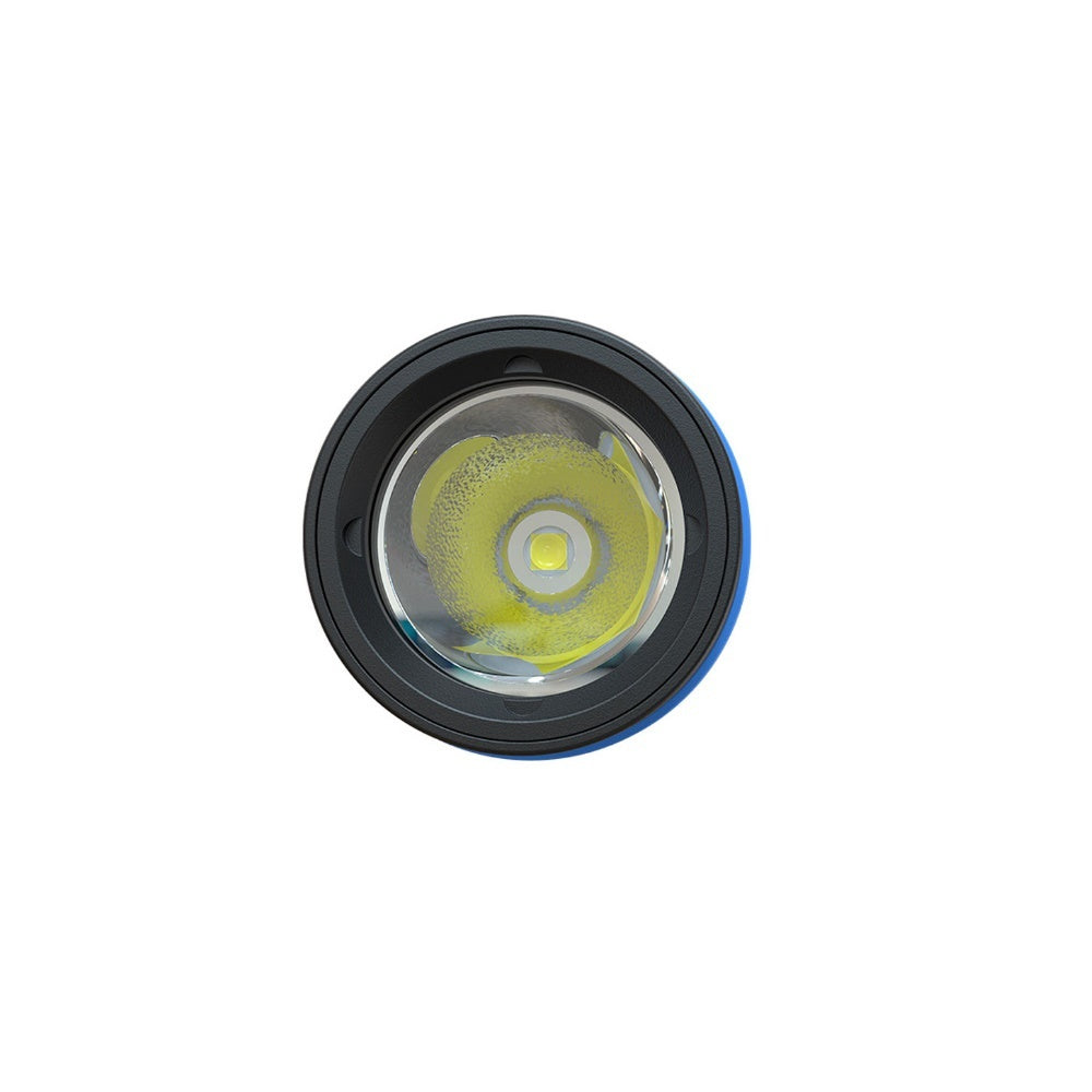 Xtar Φακός - D26 2500LM LONG - 20801