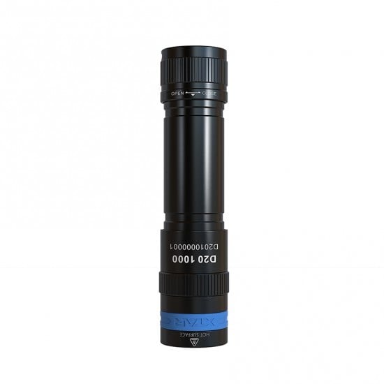 Xtar Φακός - D20 1000LM - 20817
