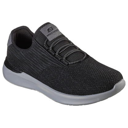 Skechers Παπούτσι Ανδρικό - LATTIMORE-CORINGA - 210240-BLK