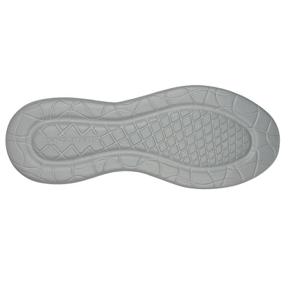 Skechers Παπούτσι Ανδρικό - LATTIMORE-CORINGA - 210240-BLK