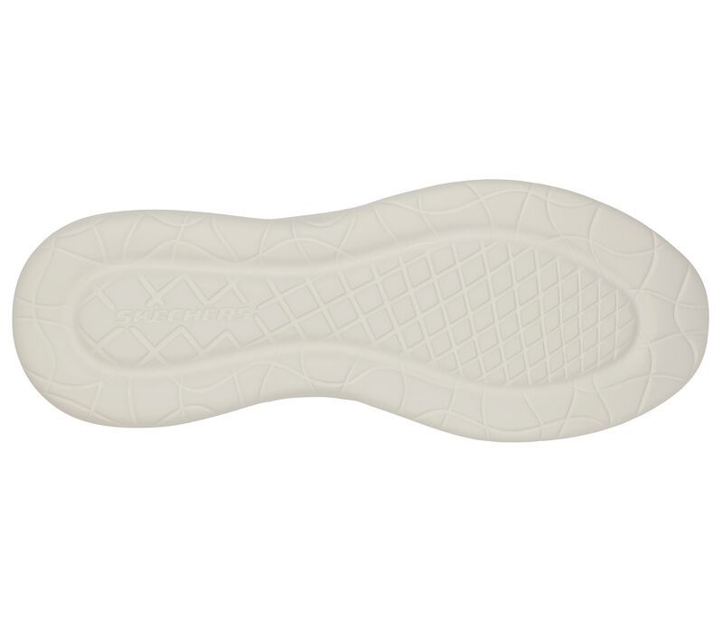 Skechers Παπούτσι Ανδρικό -Lattimore - Protero 210243-GRY Gray