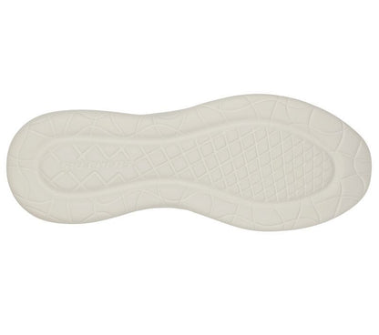 Skechers Παπούτσι Ανδρικό -Lattimore - Protero 210243-GRY Gray