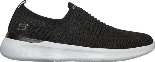 Skechers Παπούτσι Ανδρικό Lattimore Carlow 210245-BLK Black