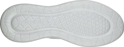 Skechers Παπούτσι Ανδρικό Lattimore Carlow 210245-BLK Black