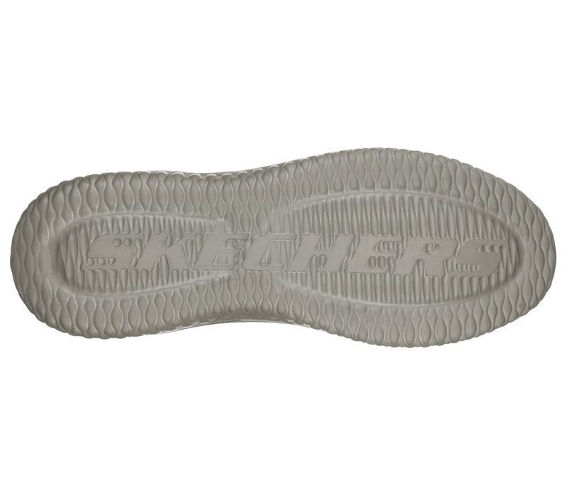 Skechers Παπούτσι Ανδρικό - Delson 3.0-Ezra - 210308-CDB Brown