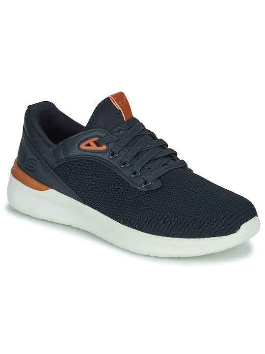 Skechers Παπούτσι Ανδρικό - Lattimore - Lasiter - 210406-NVY