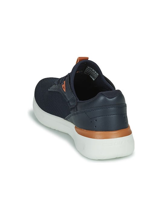 Skechers Παπούτσι Ανδρικό - Lattimore - Lasiter - 210406-NVY