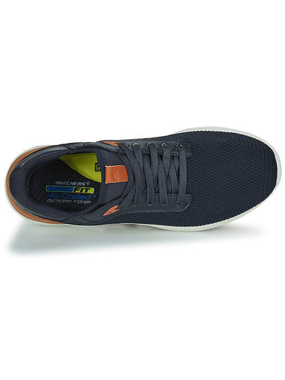 Skechers Παπούτσι Ανδρικό - Lattimore - Lasiter - 210406-NVY