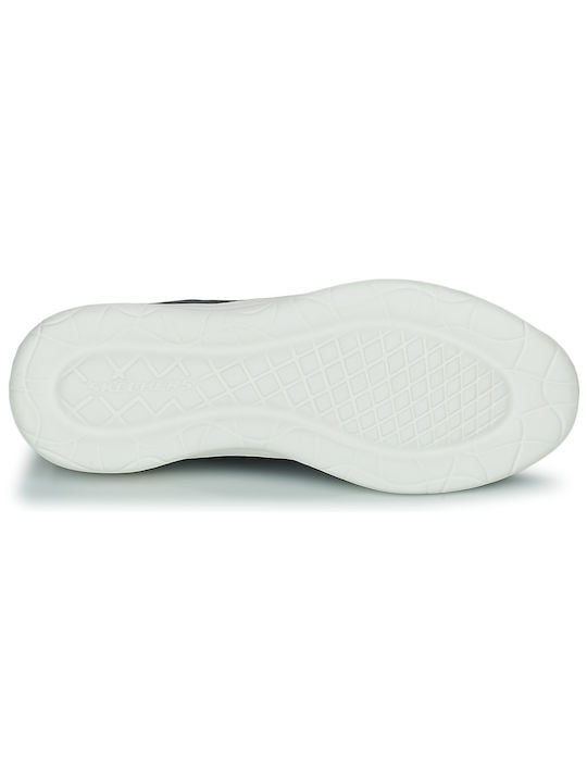 Skechers Παπούτσι Ανδρικό - Lattimore - Lasiter - 210406-NVY