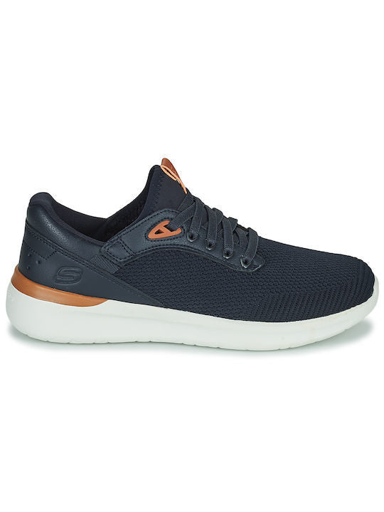 Skechers Παπούτσι Ανδρικό - Lattimore - Lasiter - 210406-NVY