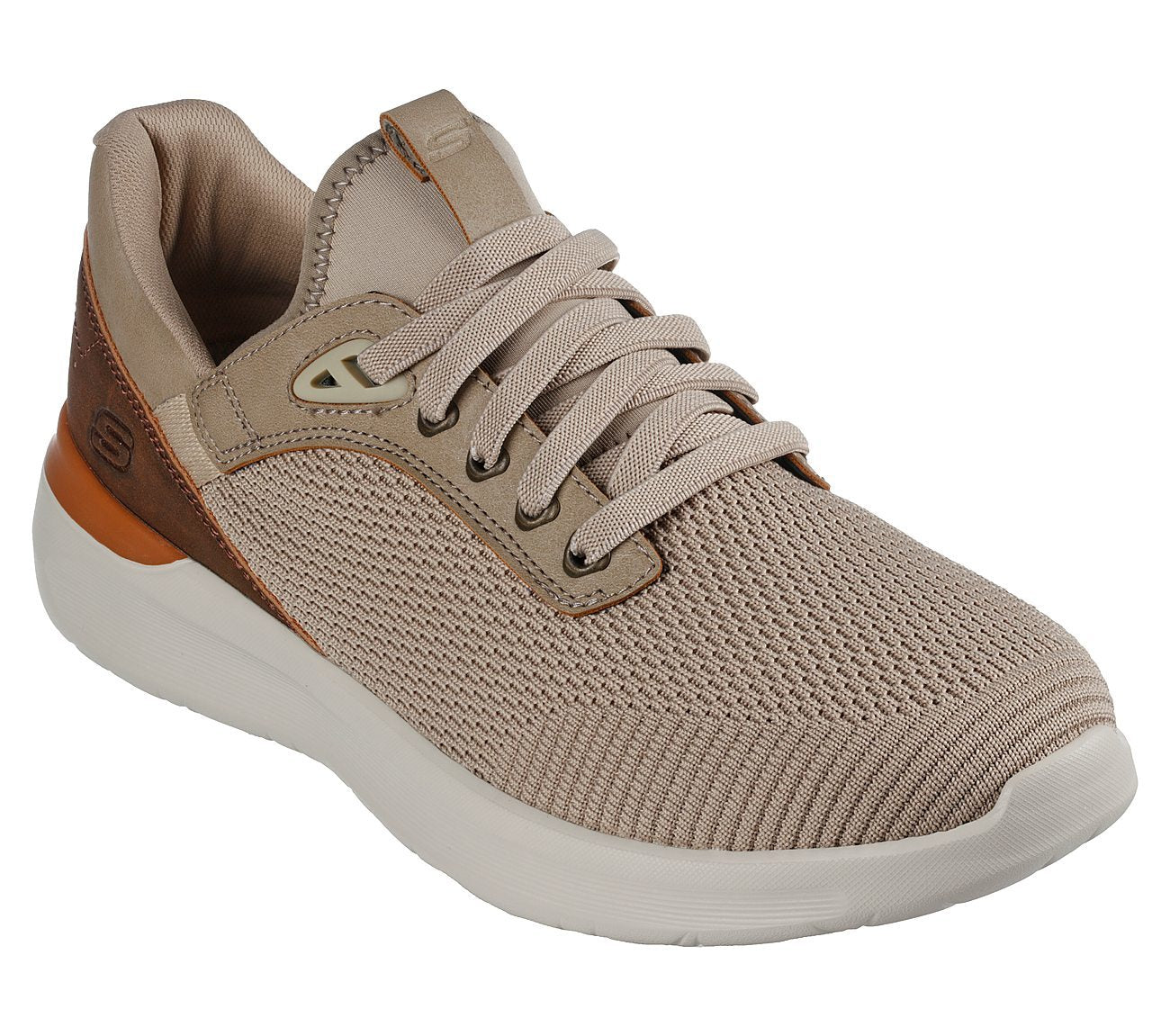 Skechers Παπούτσι Ανδρικό - Lattimore - Lasiter - 210406-TPE