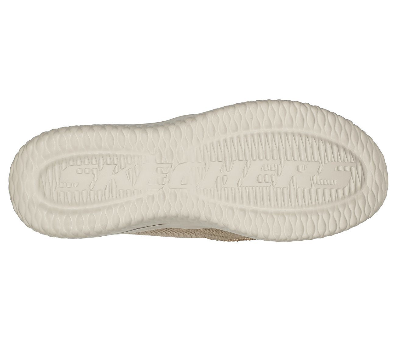 Skechers Παπούτσι Ανδρικό - Delson 3.0 - Cabrino 210604-TPE NATURAL