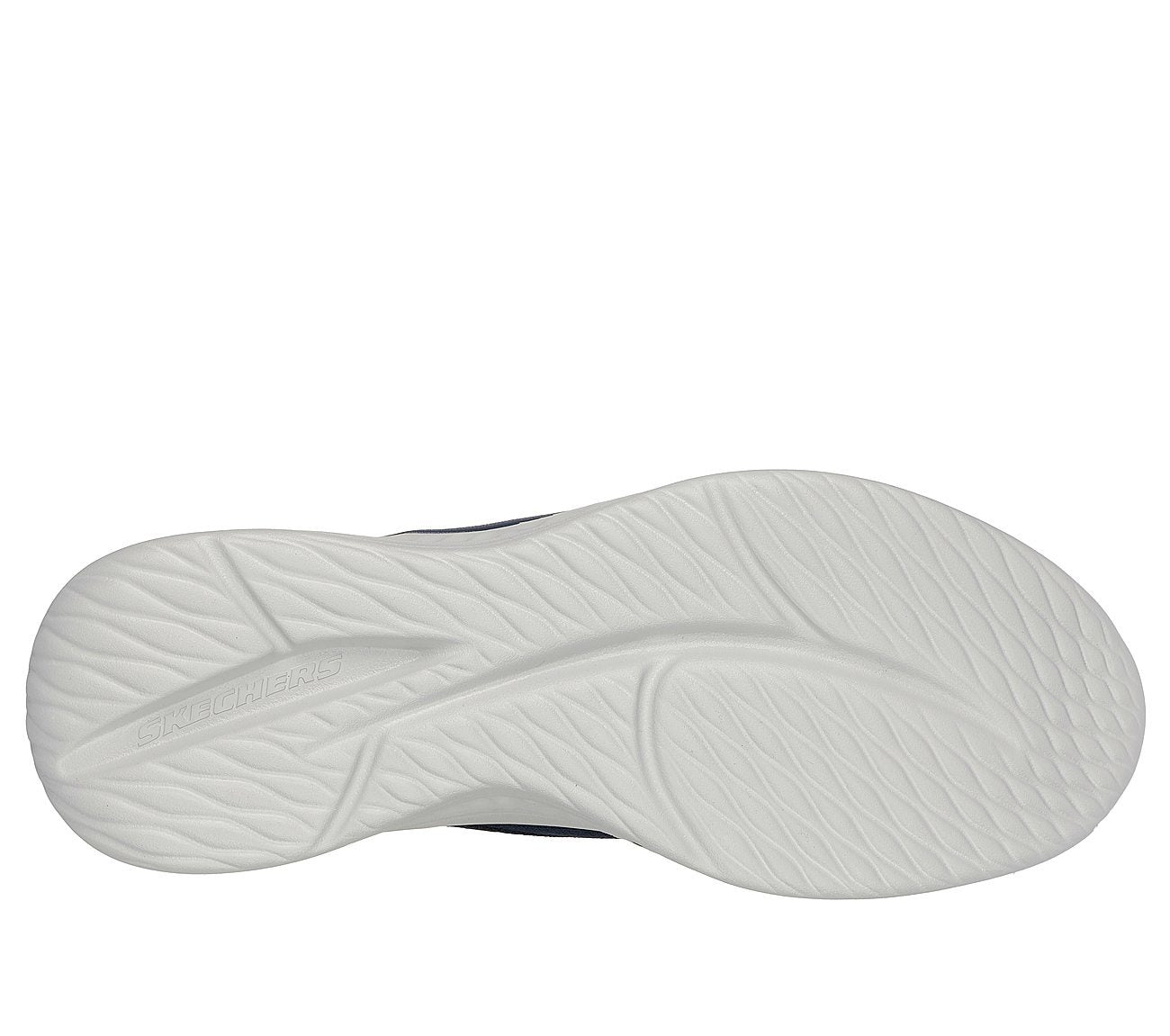 Skechers Παπούτσι Ανδρικό - Relaxed Fit: Slade - Deacon 210887-NVY