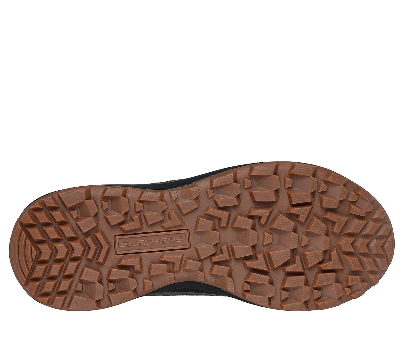 Skechers Μποτάκι Ανδρικό - Cambert - Bruin 210900-CMNT GRAY