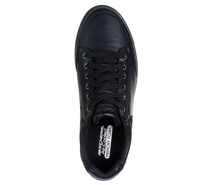 Skechers Παπούτσι Ανδρικό - Cavell - Sparkman 210944-BLK Black