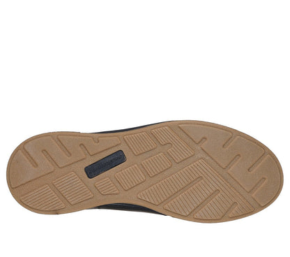 Skechers Παπούτσι Ανδρικό - Cavell - Sparkman 210944-BLK Black