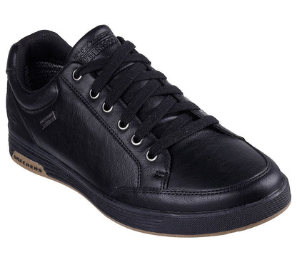 Skechers Παπούτσι Ανδρικό - Cavell - Sparkman 210944-BLK Black