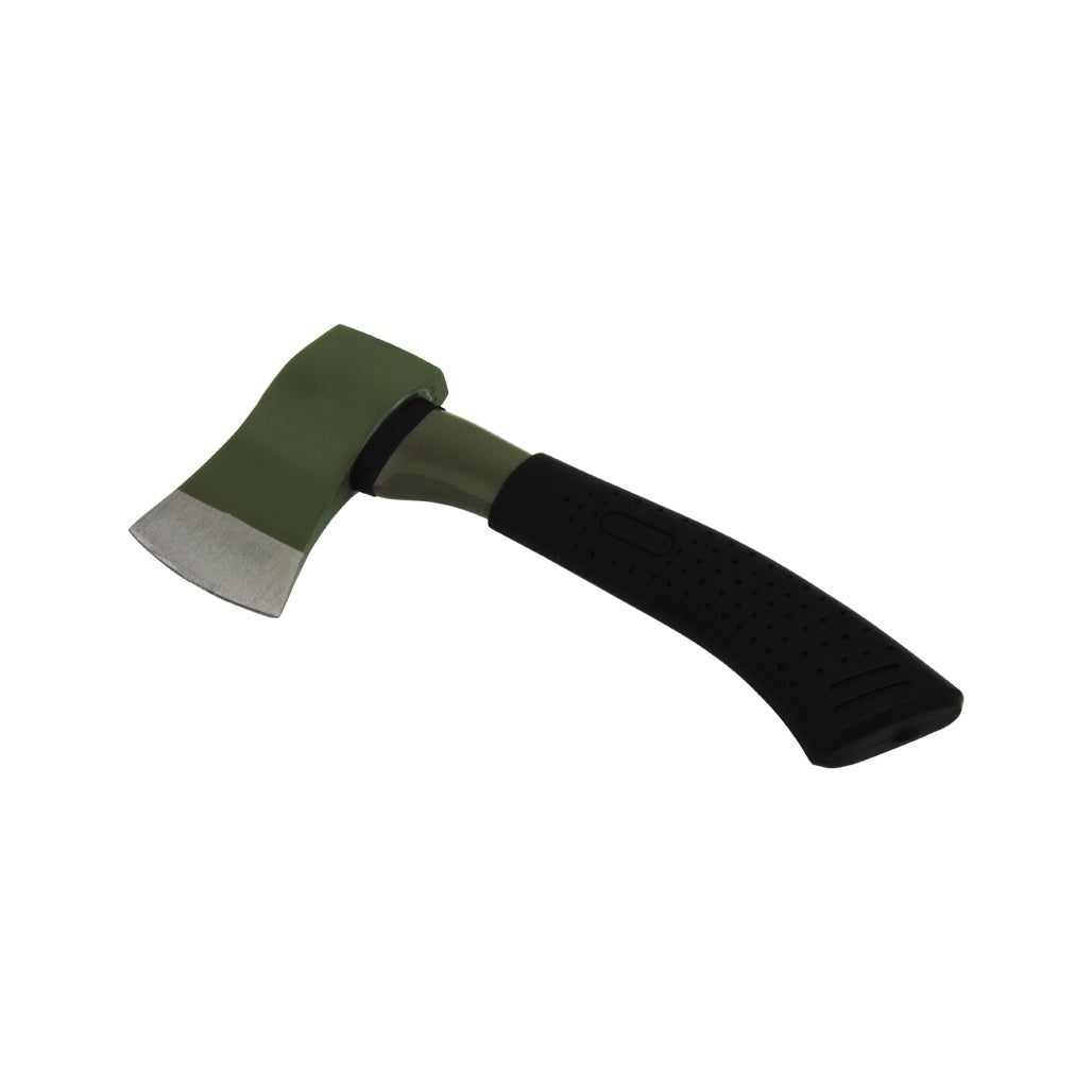Compass Τσεκούρι Επιβίωσης Ατσάλινο - Axe 0.45kg Ιστός 28cm - 21404