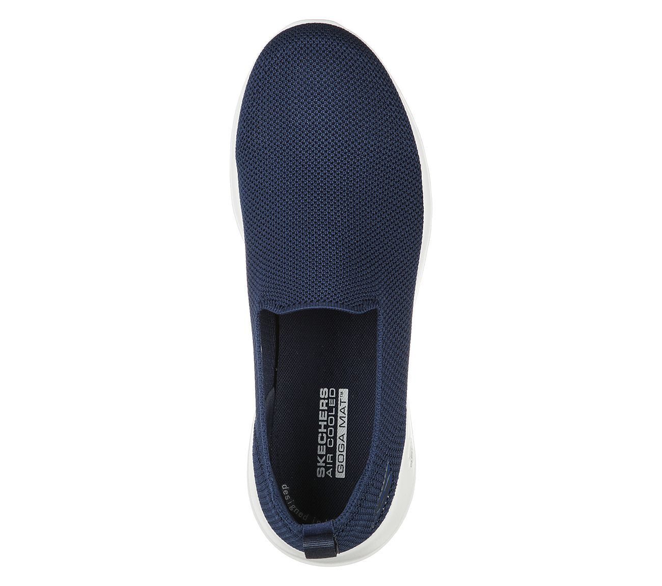 Skechers Παπούτσι Ανδρικό - GOwalk Max - Modulating - 216170-NVY