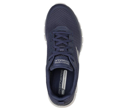 Skechers Παπούτσι Ανδρικό - Go Walk Glide-Step Flex - Ryder - 216225-NVY Navy