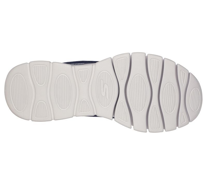 Skechers Παπούτσι Ανδρικό - Go Walk Glide-Step Flex - Ryder - 216225-NVY Navy
