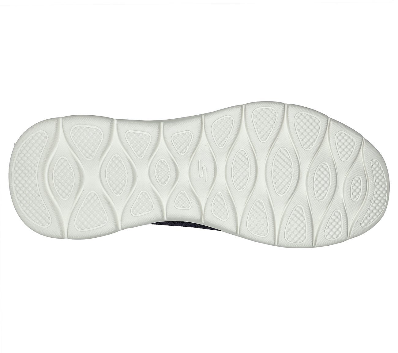 Skechers Παπούτσι Ανδρικό - GO WALK FLEX - 216481-NVRD