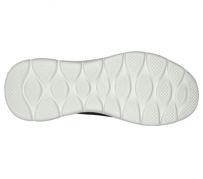 Skechers Παπούτσι Ανδρικό - GO WALK FLEX - 216481-NVRD