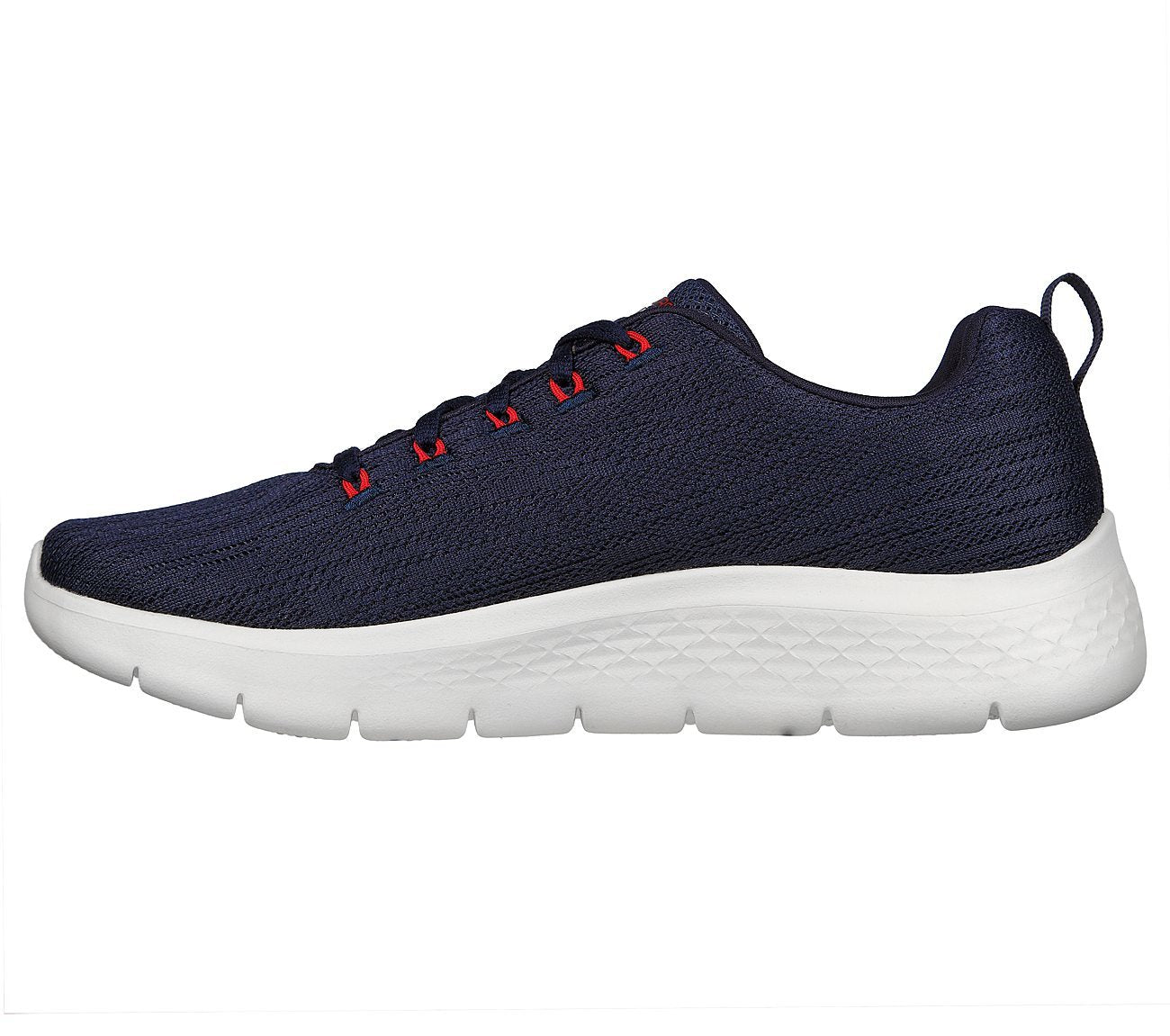 Skechers Παπούτσι Ανδρικό - GO WALK FLEX - 216481-NVRD