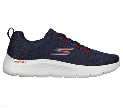 Skechers Παπούτσι Ανδρικό - GO WALK FLEX - 216481-NVRD
