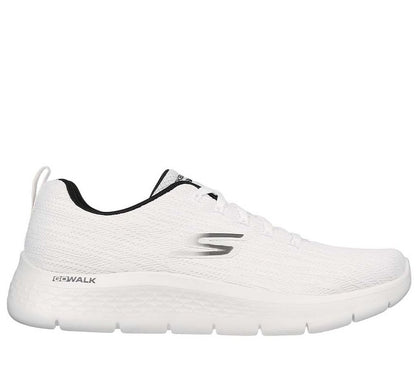 Skechers Παπούτσι Ανδρικό - GO WALK FLEX - 216481-WBK
