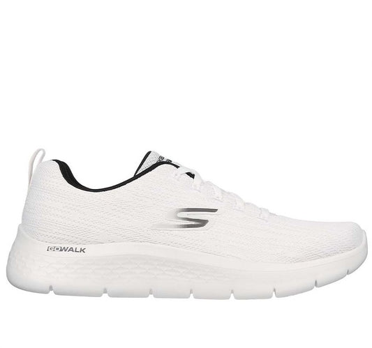 Skechers Παπούτσι Ανδρικό - GO WALK FLEX - 216481-WBK