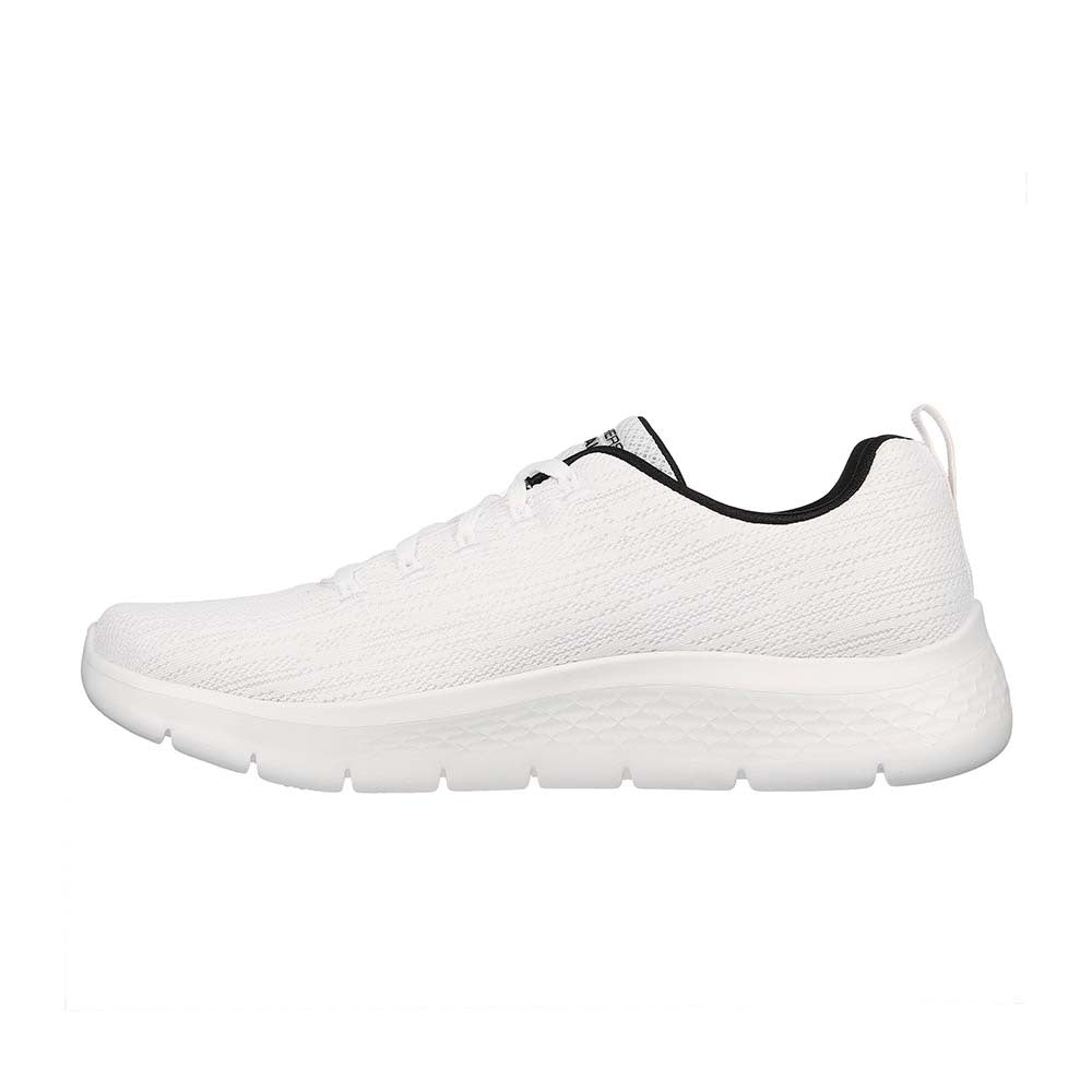 Skechers Παπούτσι Ανδρικό - GO WALK FLEX - 216481-WBK