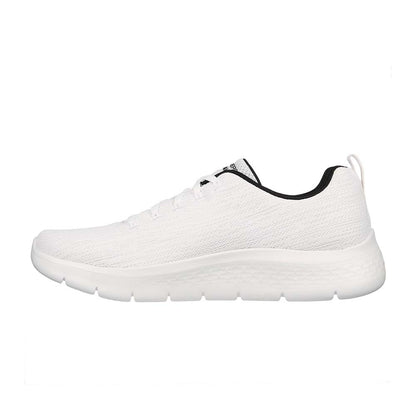 Skechers Παπούτσι Ανδρικό - GO WALK FLEX - 216481-WBK