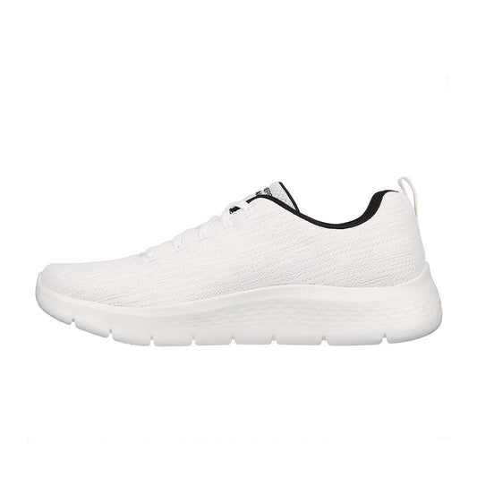 Skechers Παπούτσι Ανδρικό - GO WALK FLEX - 216481-WBK