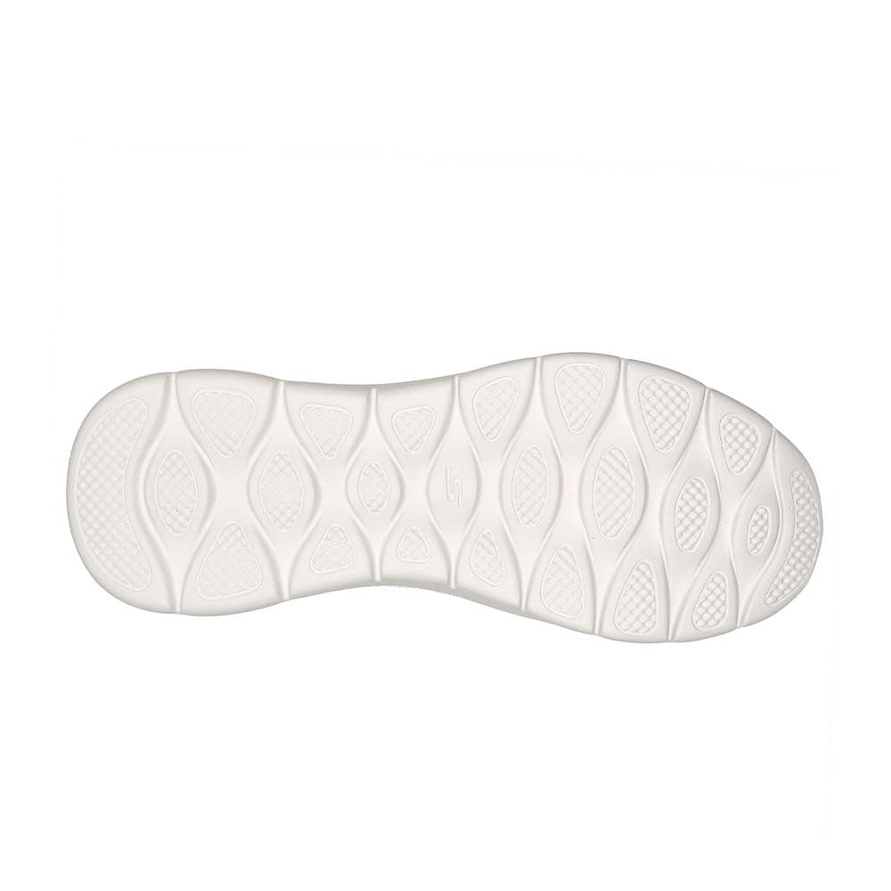 Skechers Παπούτσι Ανδρικό - GO WALK FLEX - 216481-WBK