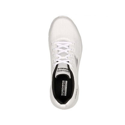 Skechers Παπούτσι Ανδρικό - GO WALK FLEX - 216481-WBK