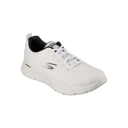 Skechers Παπούτσι Ανδρικό - GO WALK FLEX - 216481-WBK