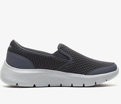 Skechers Παπούτσι Ανδρικό - GO WALK FLEX - Request 216485-GRY
