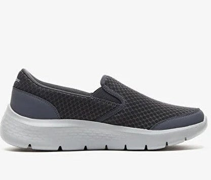 Skechers Παπούτσι Ανδρικό - GO WALK FLEX - Request 216485-GRY